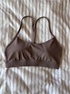 Lululemon flow Y-Back bra, 6